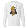 Beefy T ® 100% Cotton Long Sleeve T Shirt Thumbnail