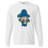 Beefy T ® 100% Cotton Long Sleeve T Shirt Thumbnail