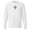 Beefy T ® 100% Cotton Long Sleeve T Shirt Thumbnail