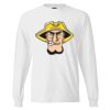 Beefy T ® 100% Cotton Long Sleeve T Shirt Thumbnail