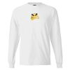 Beefy T ® 100% Cotton Long Sleeve T Shirt Thumbnail