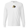 Beefy T ® 100% Cotton Long Sleeve T Shirt Thumbnail