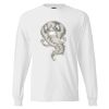 Beefy T ® 100% Cotton Long Sleeve T Shirt Thumbnail