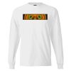 Beefy T ® 100% Cotton Long Sleeve T Shirt Thumbnail