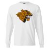 Beefy T ® 100% Cotton Long Sleeve T Shirt Thumbnail