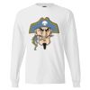 Beefy T ® 100% Cotton Long Sleeve T Shirt Thumbnail