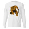 Beefy T ® 100% Cotton Long Sleeve T Shirt Thumbnail