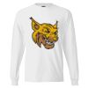 Beefy T ® 100% Cotton Long Sleeve T Shirt Thumbnail