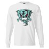 Beefy T ® 100% Cotton Long Sleeve T Shirt Thumbnail