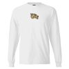 Beefy T ® 100% Cotton Long Sleeve T Shirt Thumbnail