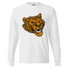 Beefy T ® 100% Cotton Long Sleeve T Shirt Thumbnail