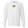 Beefy T ® 100% Cotton Long Sleeve T Shirt Thumbnail