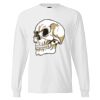 Beefy T ® 100% Cotton Long Sleeve T Shirt Thumbnail