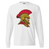 Beefy T ® 100% Cotton Long Sleeve T Shirt Thumbnail