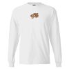 Beefy T ® 100% Cotton Long Sleeve T Shirt Thumbnail