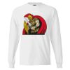 Beefy T ® 100% Cotton Long Sleeve T Shirt Thumbnail