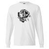 Beefy T ® 100% Cotton Long Sleeve T Shirt Thumbnail