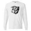 Beefy T ® 100% Cotton Long Sleeve T Shirt Thumbnail