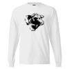 Beefy T ® 100% Cotton Long Sleeve T Shirt Thumbnail