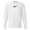 Beefy T ® 100% Cotton Long Sleeve T Shirt Thumbnail