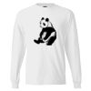 Beefy T ® 100% Cotton Long Sleeve T Shirt Thumbnail