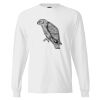 Beefy T ® 100% Cotton Long Sleeve T Shirt Thumbnail