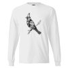 Beefy T ® 100% Cotton Long Sleeve T Shirt Thumbnail