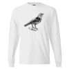 Beefy T ® 100% Cotton Long Sleeve T Shirt Thumbnail