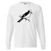 Beefy T ® 100% Cotton Long Sleeve T Shirt Thumbnail