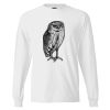 Beefy T ® 100% Cotton Long Sleeve T Shirt Thumbnail