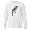 Beefy T ® 100% Cotton Long Sleeve T Shirt Thumbnail