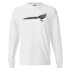 Beefy T ® 100% Cotton Long Sleeve T Shirt Thumbnail