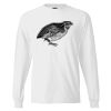 Beefy T ® 100% Cotton Long Sleeve T Shirt Thumbnail