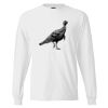 Beefy T ® 100% Cotton Long Sleeve T Shirt Thumbnail