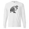 Beefy T ® 100% Cotton Long Sleeve T Shirt Thumbnail