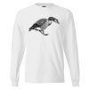 Beefy T ® 100% Cotton Long Sleeve T Shirt Thumbnail