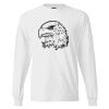 Beefy T ® 100% Cotton Long Sleeve T Shirt Thumbnail