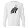 Beefy T ® 100% Cotton Long Sleeve T Shirt Thumbnail