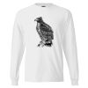 Beefy T ® 100% Cotton Long Sleeve T Shirt Thumbnail