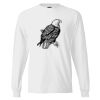 Beefy T ® 100% Cotton Long Sleeve T Shirt Thumbnail