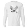 Beefy T ® 100% Cotton Long Sleeve T Shirt Thumbnail