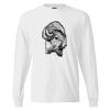 Beefy T ® 100% Cotton Long Sleeve T Shirt Thumbnail