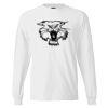 Beefy T ® 100% Cotton Long Sleeve T Shirt Thumbnail