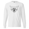 Beefy T ® 100% Cotton Long Sleeve T Shirt Thumbnail