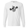 Beefy T ® 100% Cotton Long Sleeve T Shirt Thumbnail