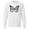 Beefy T ® 100% Cotton Long Sleeve T Shirt Thumbnail