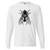 Beefy T ® 100% Cotton Long Sleeve T Shirt Thumbnail