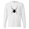 Beefy T ® 100% Cotton Long Sleeve T Shirt Thumbnail