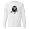 Beefy T ® 100% Cotton Long Sleeve T Shirt Thumbnail