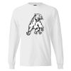 Beefy T ® 100% Cotton Long Sleeve T Shirt Thumbnail